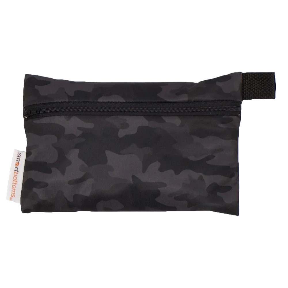 Mini Wet Bag - Incognito