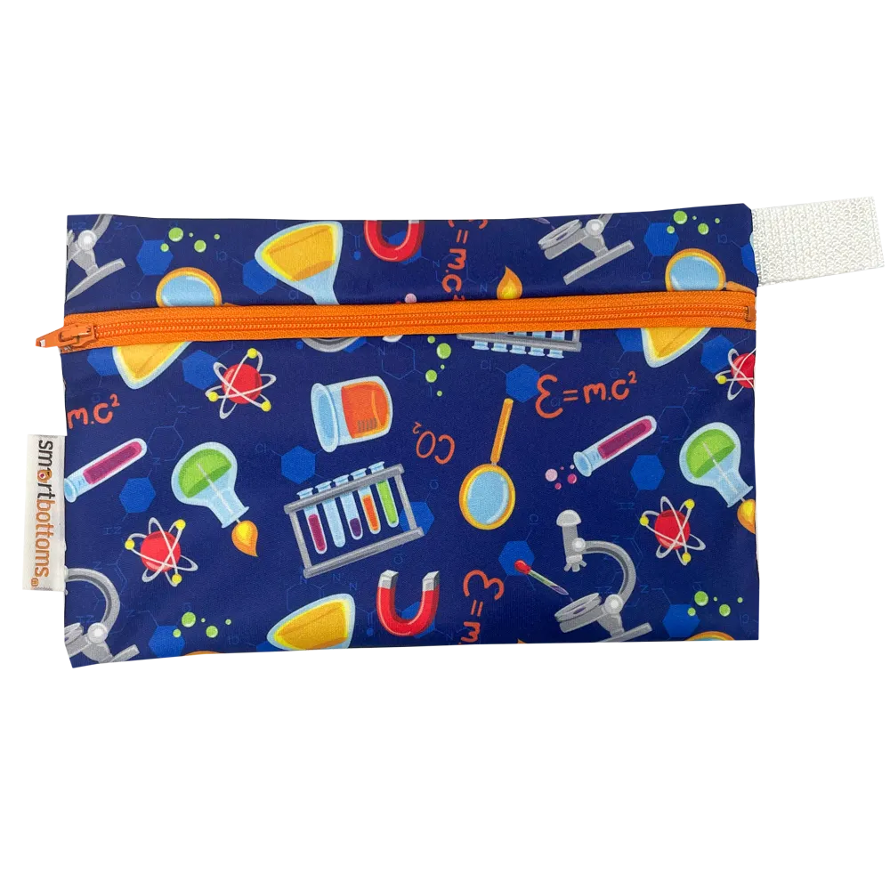 Mini Wet Bag - Periodically