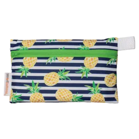 Mini Wet Bag - Piña Colada