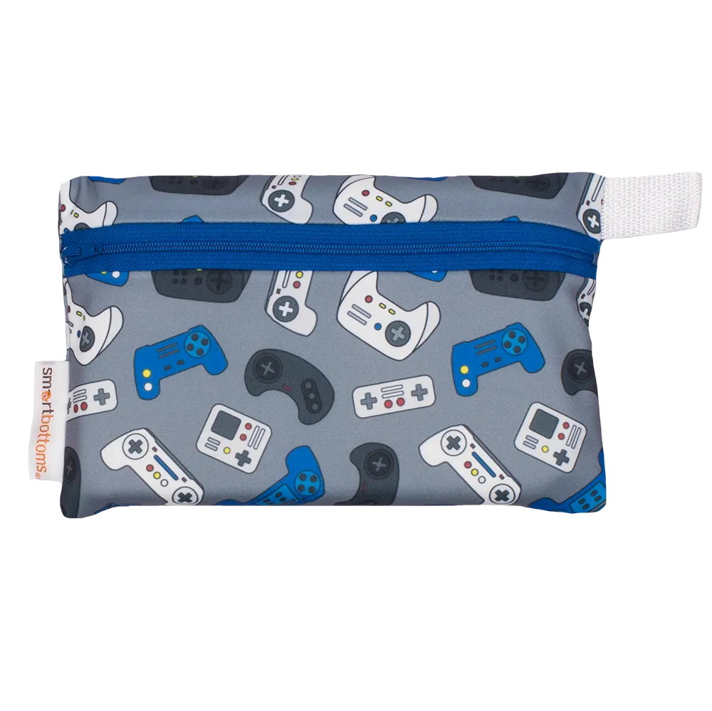 Mini Wet Bag - Play On