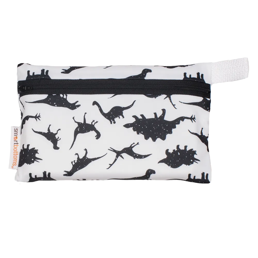 Mini Wet Bag - Rawr!