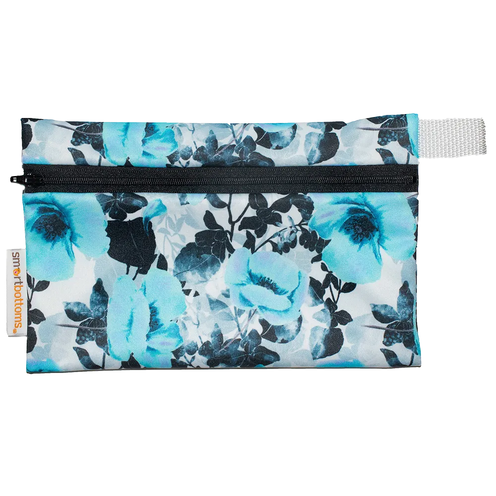 Mini Wet Bag - Regal