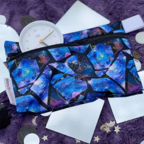 Mini Wet Bag - The Fourth Dimension