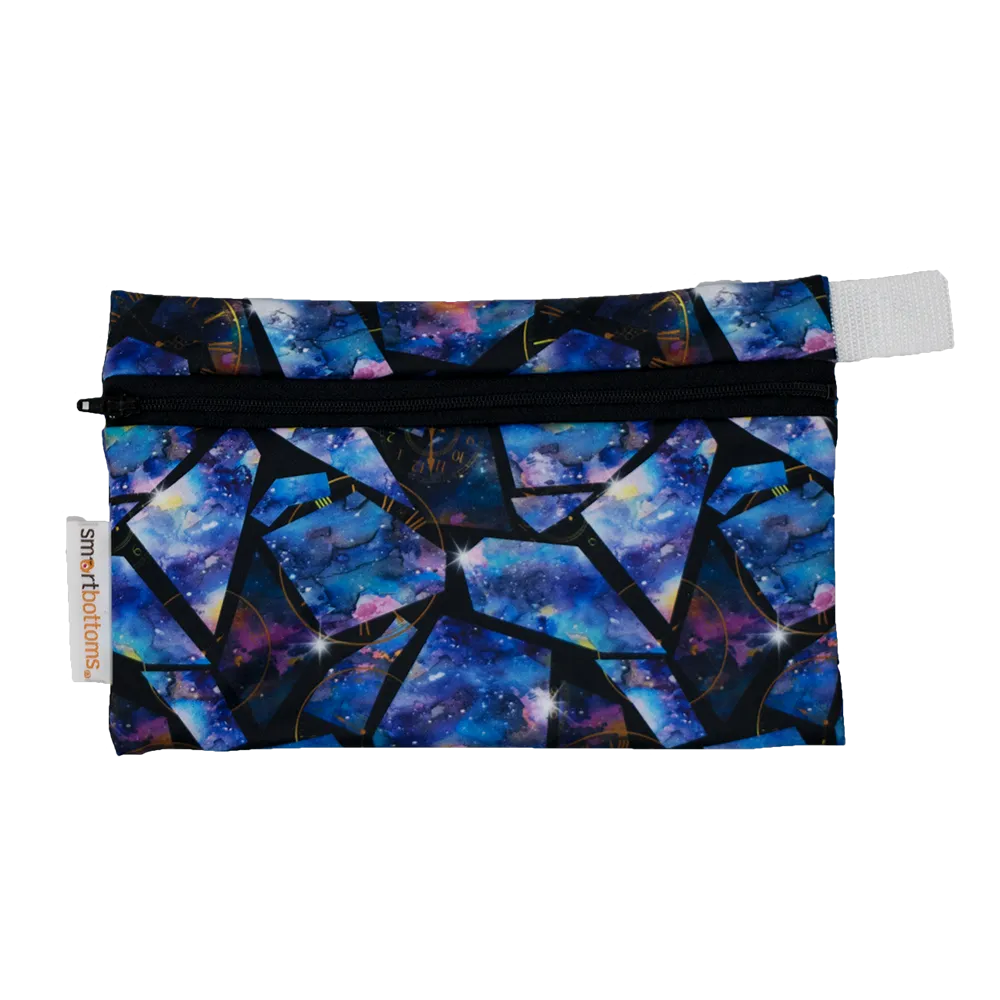 Mini Wet Bag - The Fourth Dimension