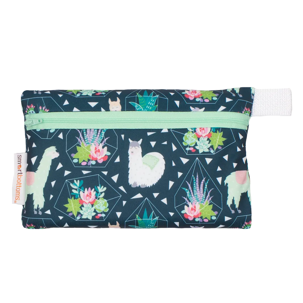 Mini Wet Bag - Tina