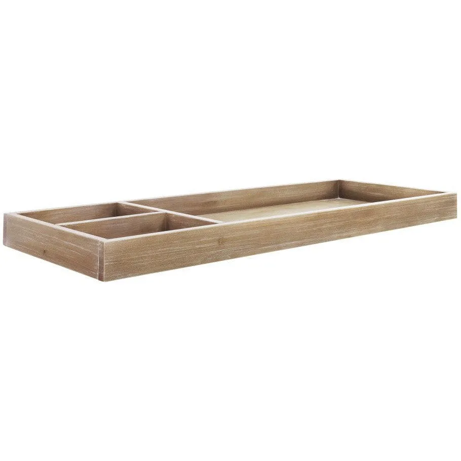 Monogram by Namesake Emory Farmhouse Removable Changing Tray (M0619)