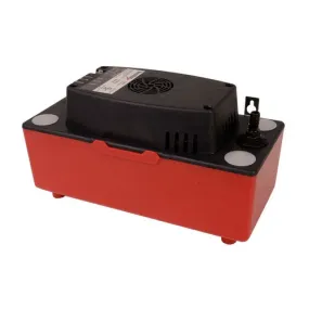 Morris Products TCP-22-230 Conden.Pump, 22 ft. Lift, 230V