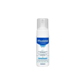 Mustela Foam Shampoo for Newborns 150 ml