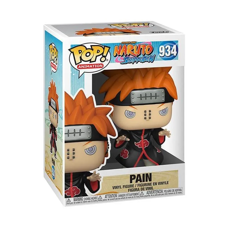 Naruto™ Pain Pop! - 5"