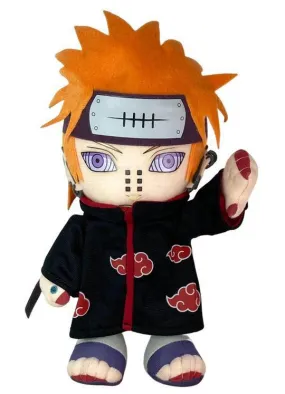 Naruto Shippuden - Pain 8" Plush