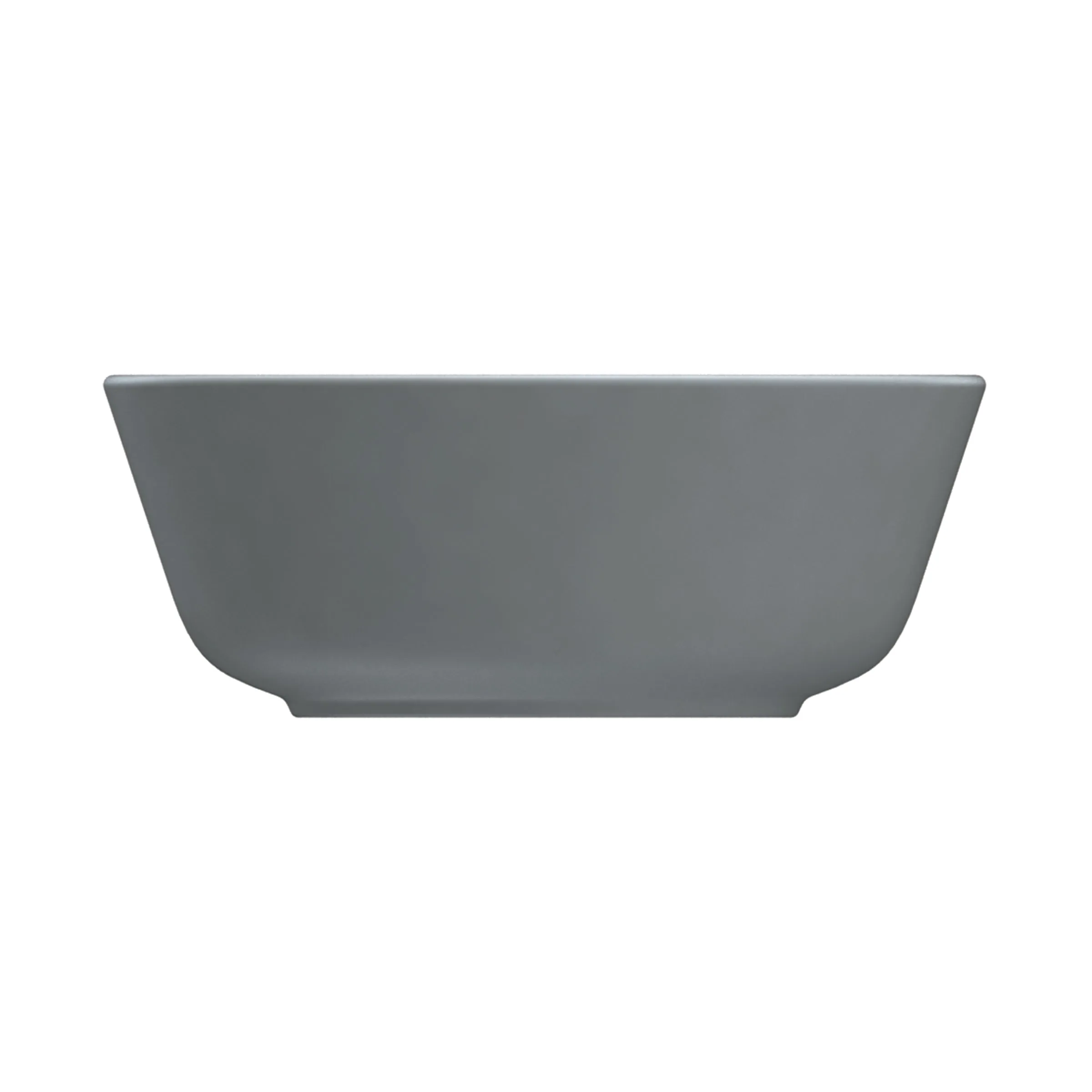 Nordika Grey Bowl 17cm - Pack 12