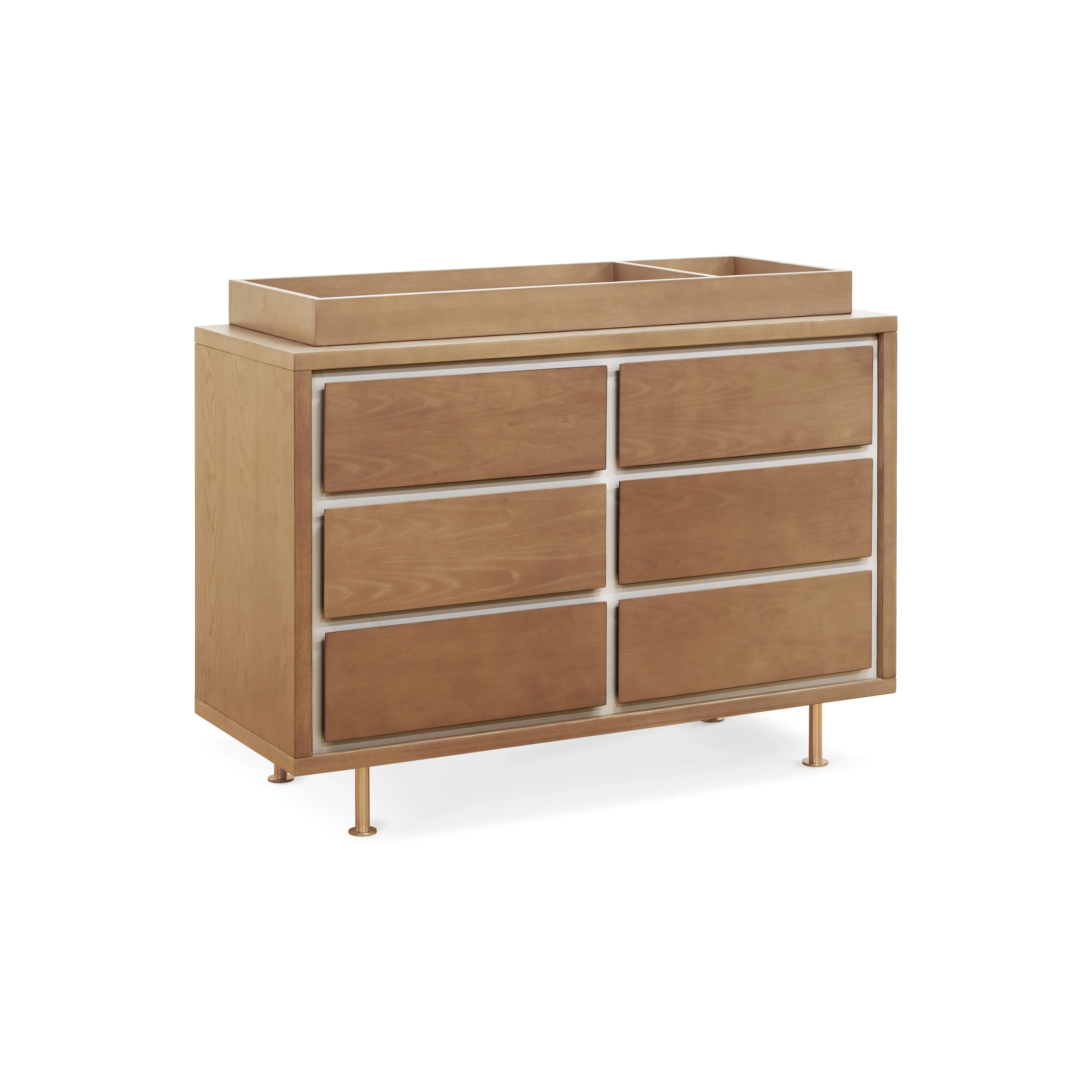 Novella-Universal Wide Removable Changing Tray