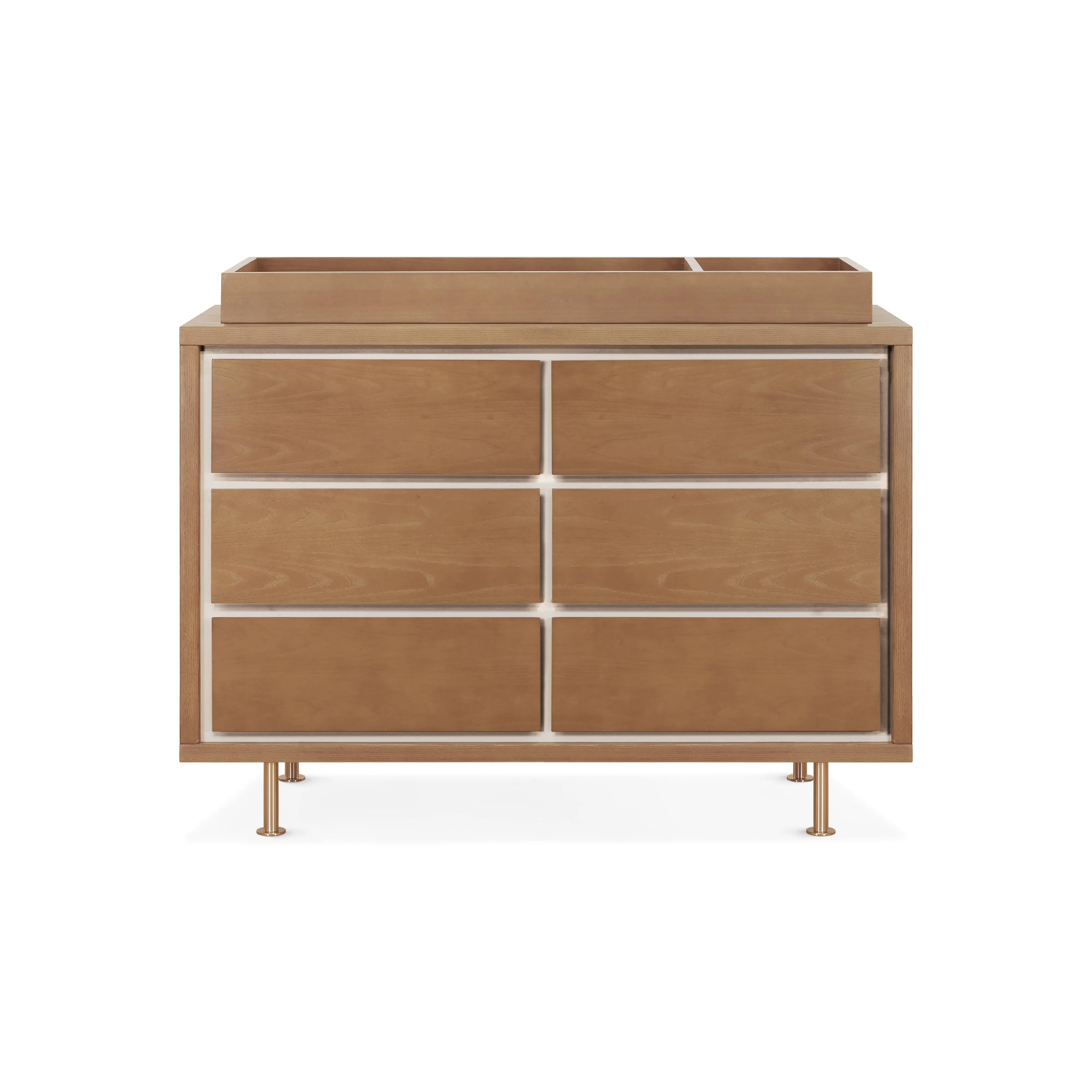 Novella-Universal Wide Removable Changing Tray