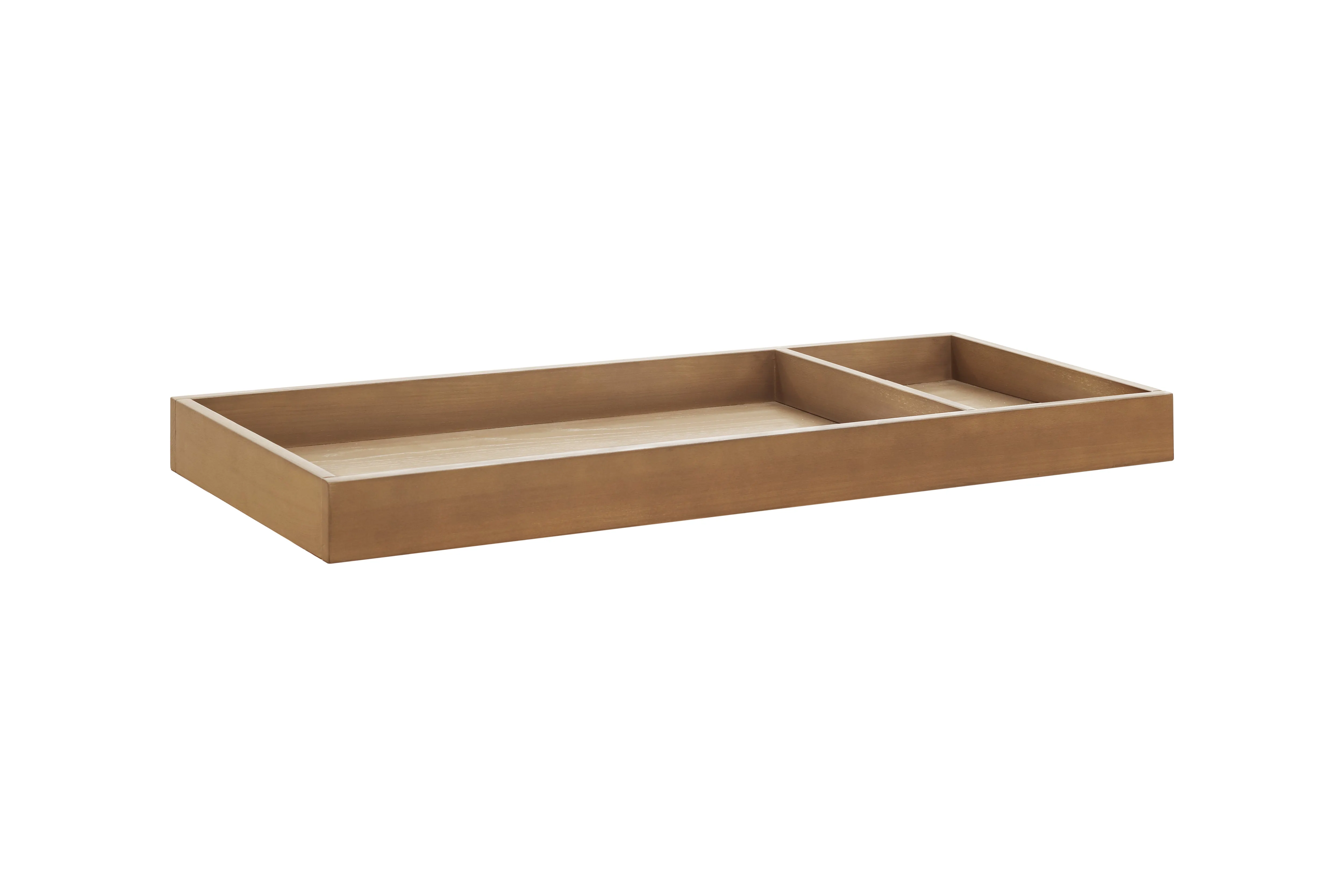 Nursery Works Novella Double Dresser Tray