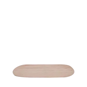 Olli Ella | Luxe Organic Cotton Liner - Rose