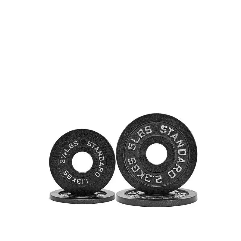 Olympic Iron Plate Sets