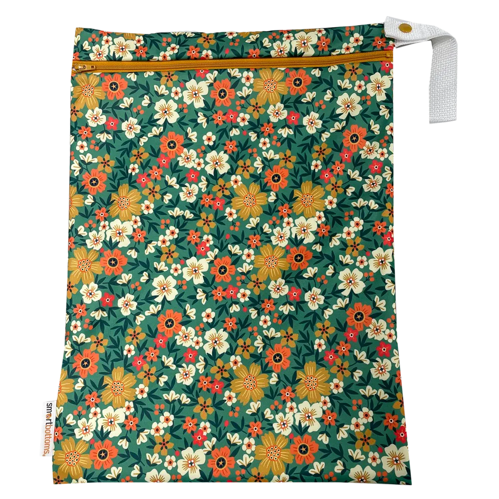 On-the-Go Wet Bag - Hazel