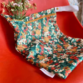 On-the-Go Wet Bag - Hazel