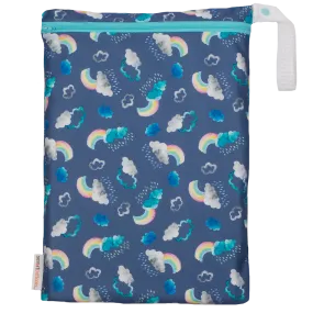 On-the-Go Wet Bag - Over the Rainbow