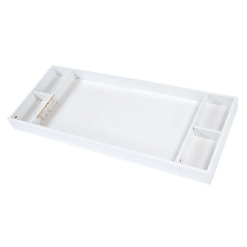 Painted Change Tray