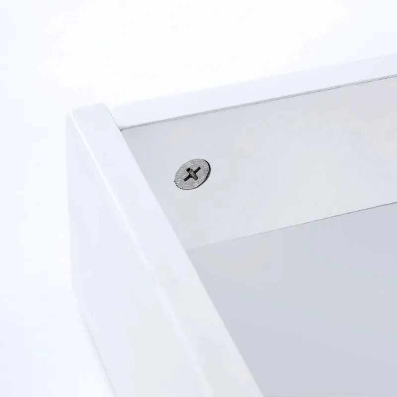 Painted Change Tray