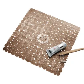 Pebblz Stall Mat Amber