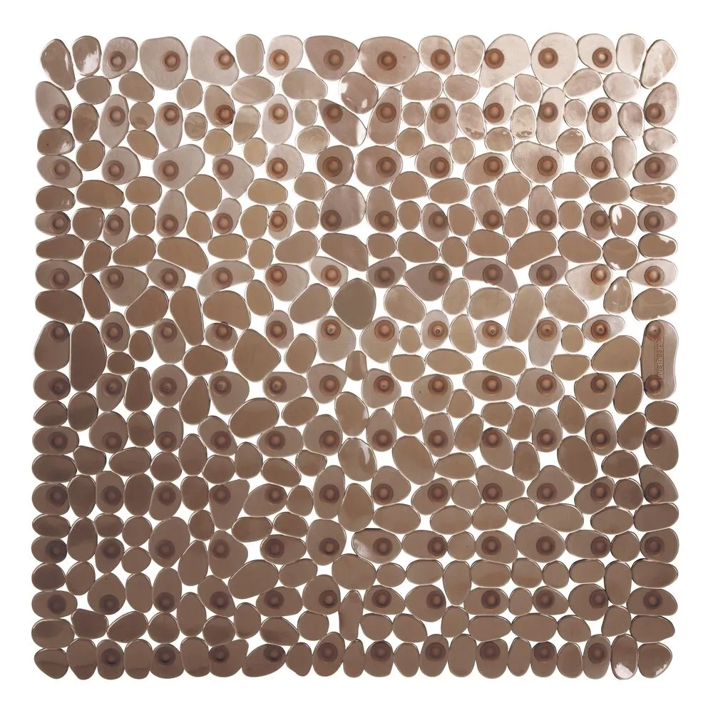 Pebblz Stall Mat Amber