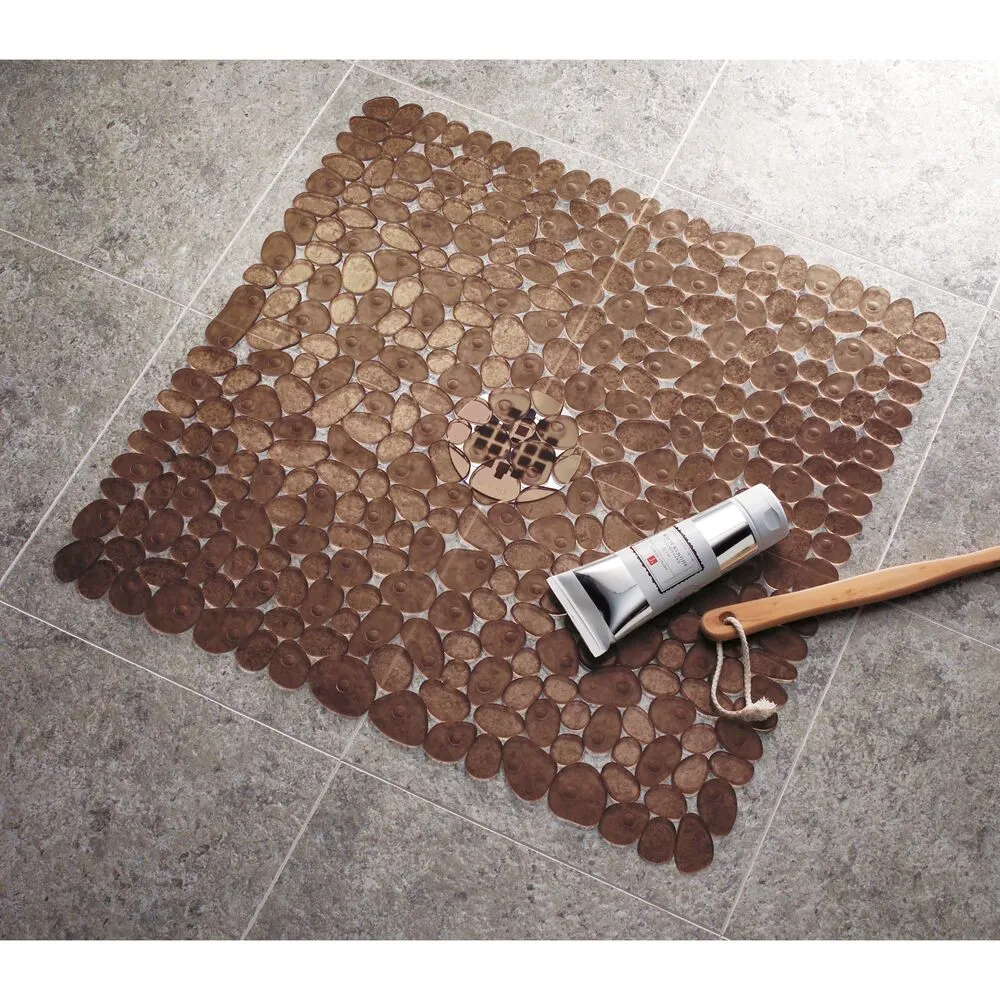 Pebblz Stall Mat Amber