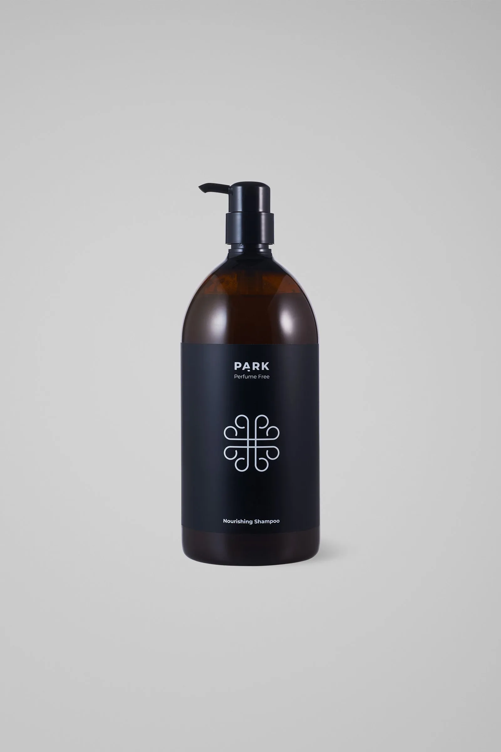 Perfume Free Nourishing Shampoo – Mild and nourishing shampoo for all hair types