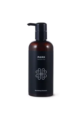 Perfume Free Nourishing Shampoo – Mild and nourishing shampoo for all hair types