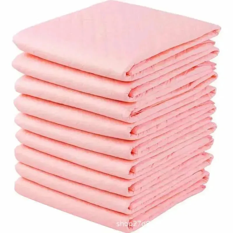 Pet Urine Pad Diaper - Thickened Training Pads for Dogs & Cats