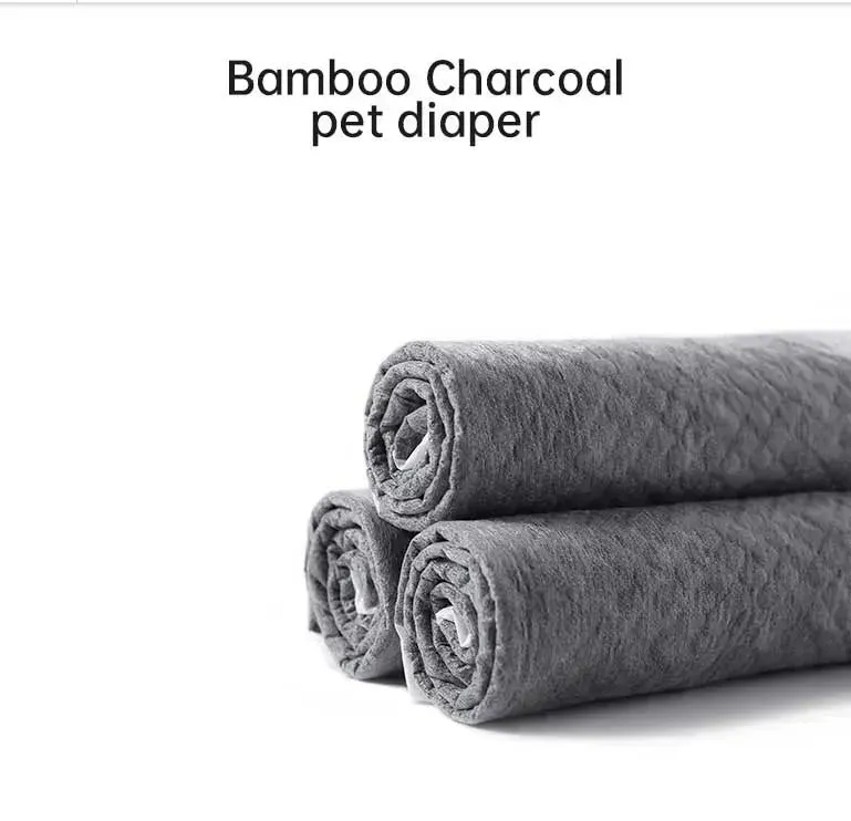 Pet Urine Pad Diaper - Thickened Training Pads for Dogs & Cats