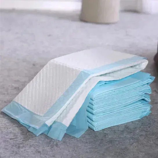 Pet Urine Pad Diaper - Thickened Training Pads for Dogs & Cats