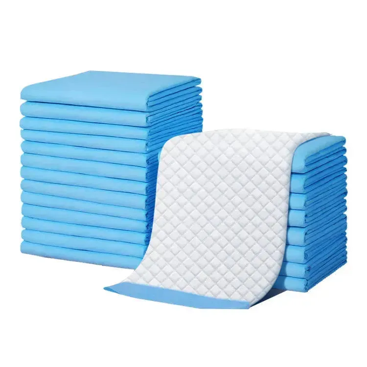 Pet Urine Pad Diaper - Thickened Training Pads for Dogs & Cats