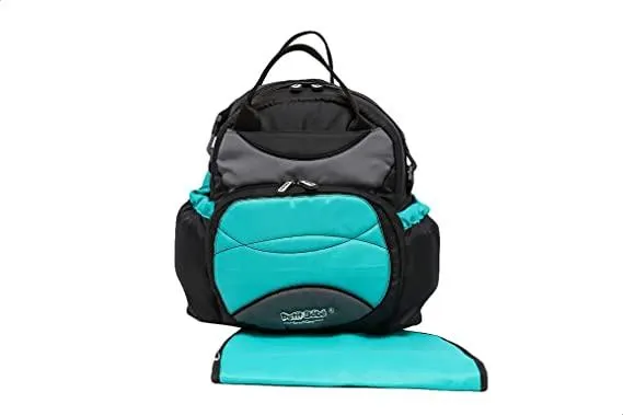 Petit Bebe Diaper Bag Smart Space