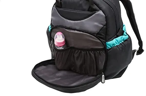Petit Bebe Diaper Bag Smart Space