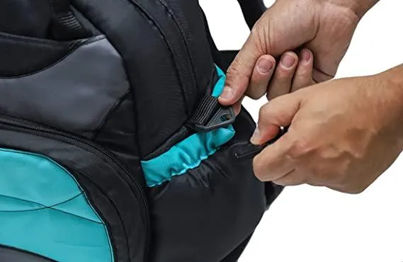 Petit Bebe Diaper Bag Smart Space