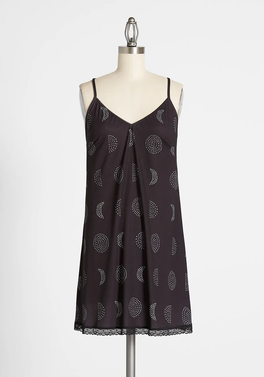 Phased Out Nightgown