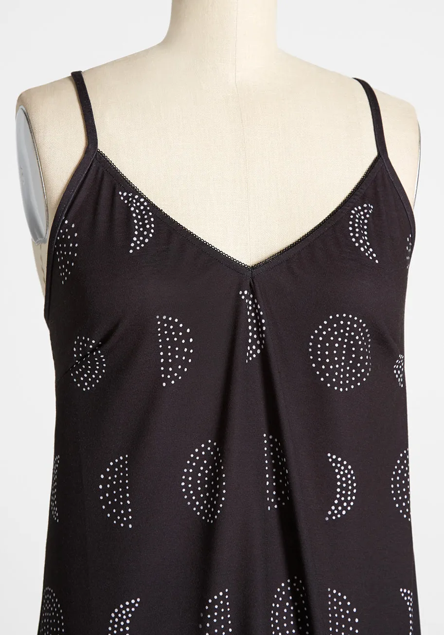 Phased Out Nightgown