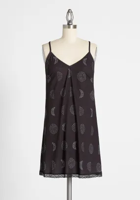 Phased Out Nightgown