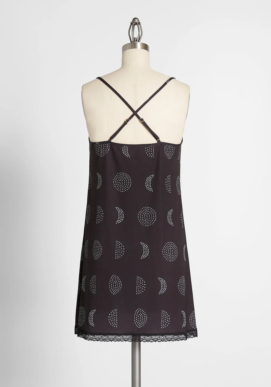 Phased Out Nightgown