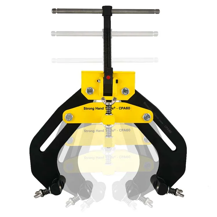 Pipe Alignment Clamps