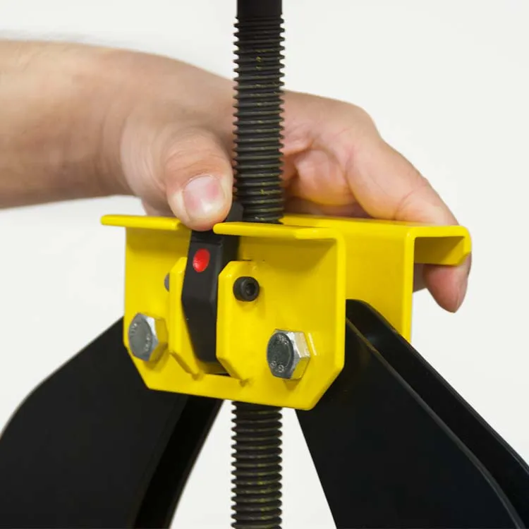 Pipe Alignment Clamps