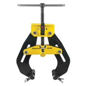 Pipe Alignment Clamps