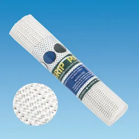 PLS Non Slip Matting White