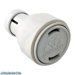 Polaris/Zodiac PoolValet Cleaning Head [White] (5-9-1023)