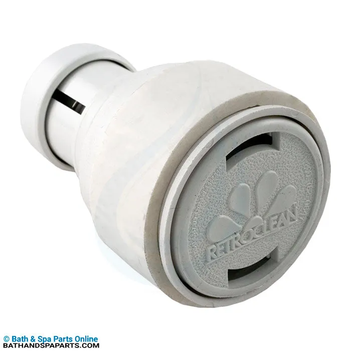 Polaris/Zodiac PoolValet Cleaning Head [White] (5-9-1023)
