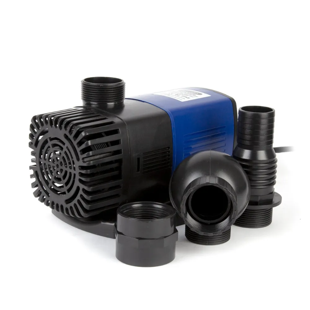 PondMax EVO II Series Submersible Pump