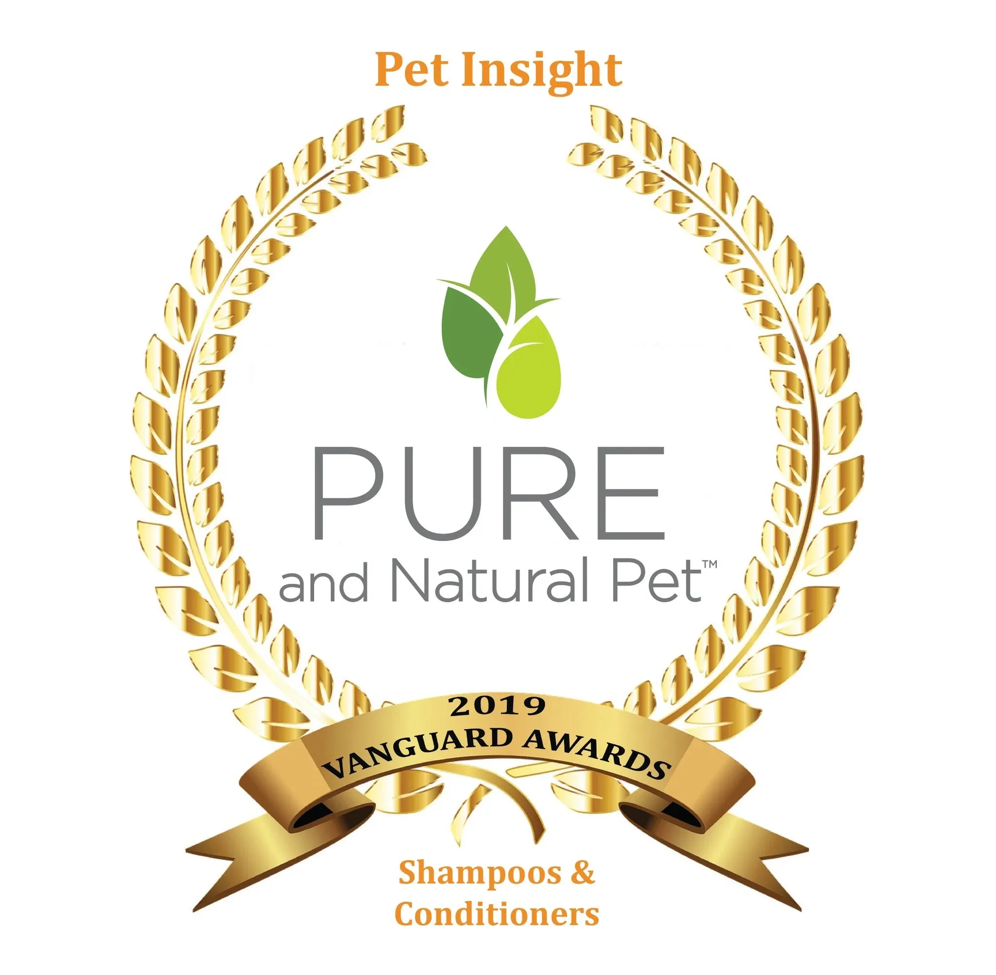 Pure and Natural Puppy Shampoo: Tearless and Calming