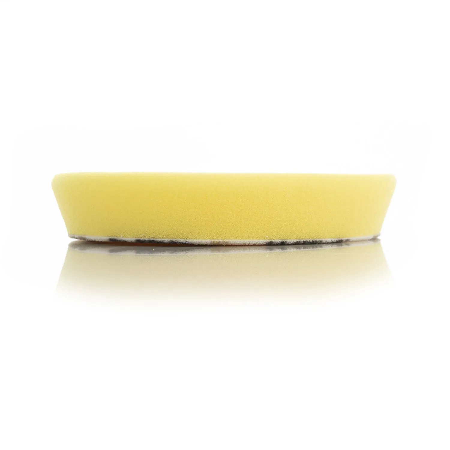 Reflection Artist Yellow Foam Polishing Pads